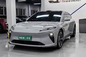 蔚来ET5T 蔚来 75kWh Touring