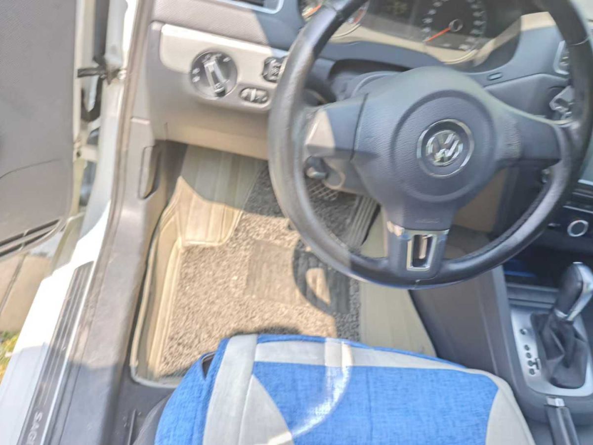 大眾 速騰  2015款 230TSI 自動舒適型圖片