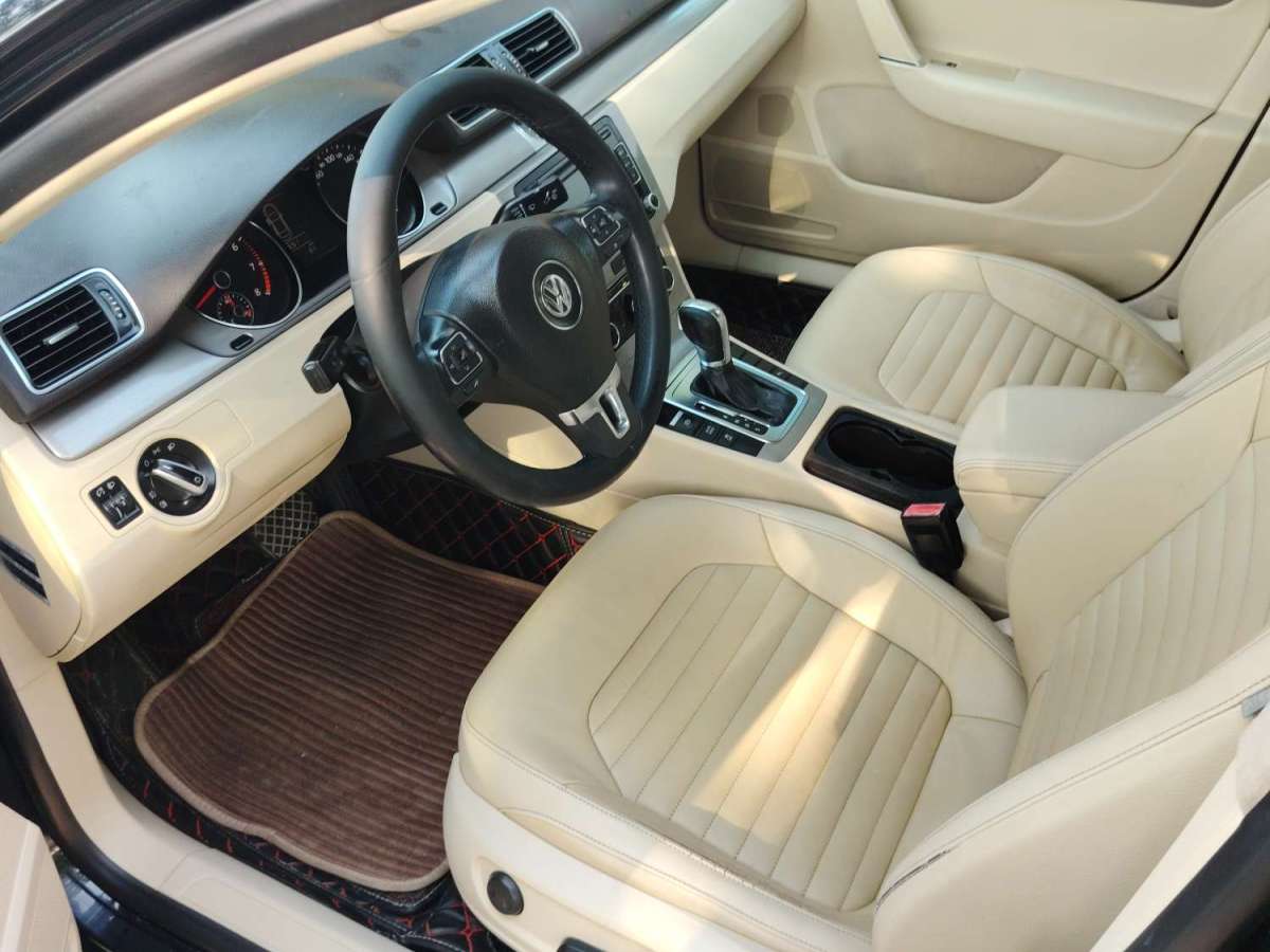 大眾 邁騰  2012款 1.8TSI 舒適型圖片