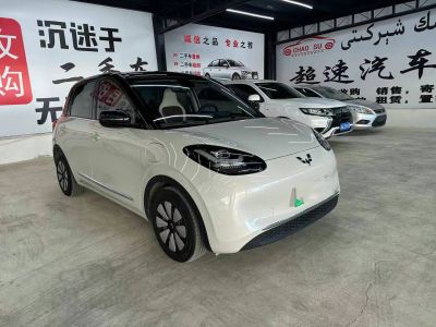 2023年12月 五菱 五菱星驰 1.5L CVT畅爽型图片