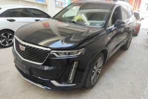 XT6 凱迪拉克 28T 六座四驅豪華型至臻音響版