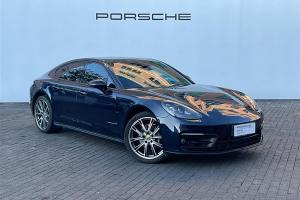 Panamera 保时捷 Panamera 2.9T