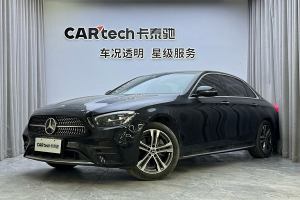 奔馳E級 奔馳 改款 E 260 L 運動型