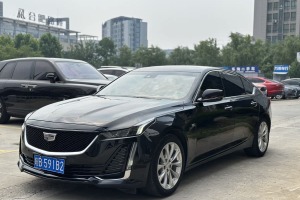 CT5 凱迪拉克 改款 28T 豪華型