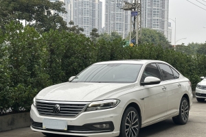 朗逸 大眾 280TSI DSG豪華版