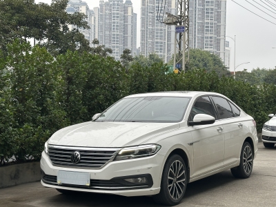 2021年7月 大眾 朗逸 280TSI DSG豪華版圖片