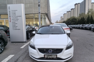 V40 沃爾沃 2.0T 智逸版