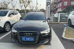 奧迪A6 奧迪 3.0T allroad quattro