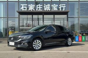 帕薩特 大眾 改款 330TSI 精英版 國VI