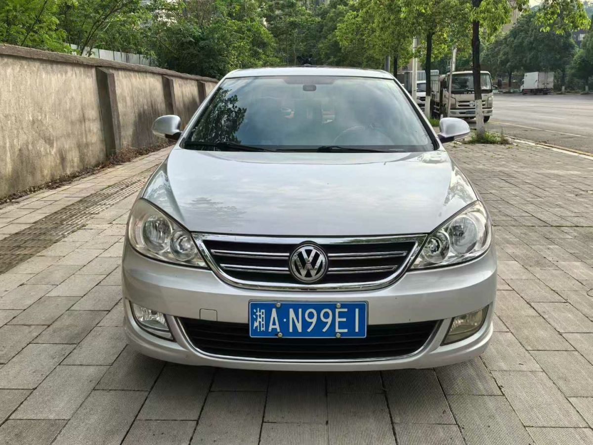 大眾 夏朗  2012款 2.0TSI 舒適型 歐IV圖片