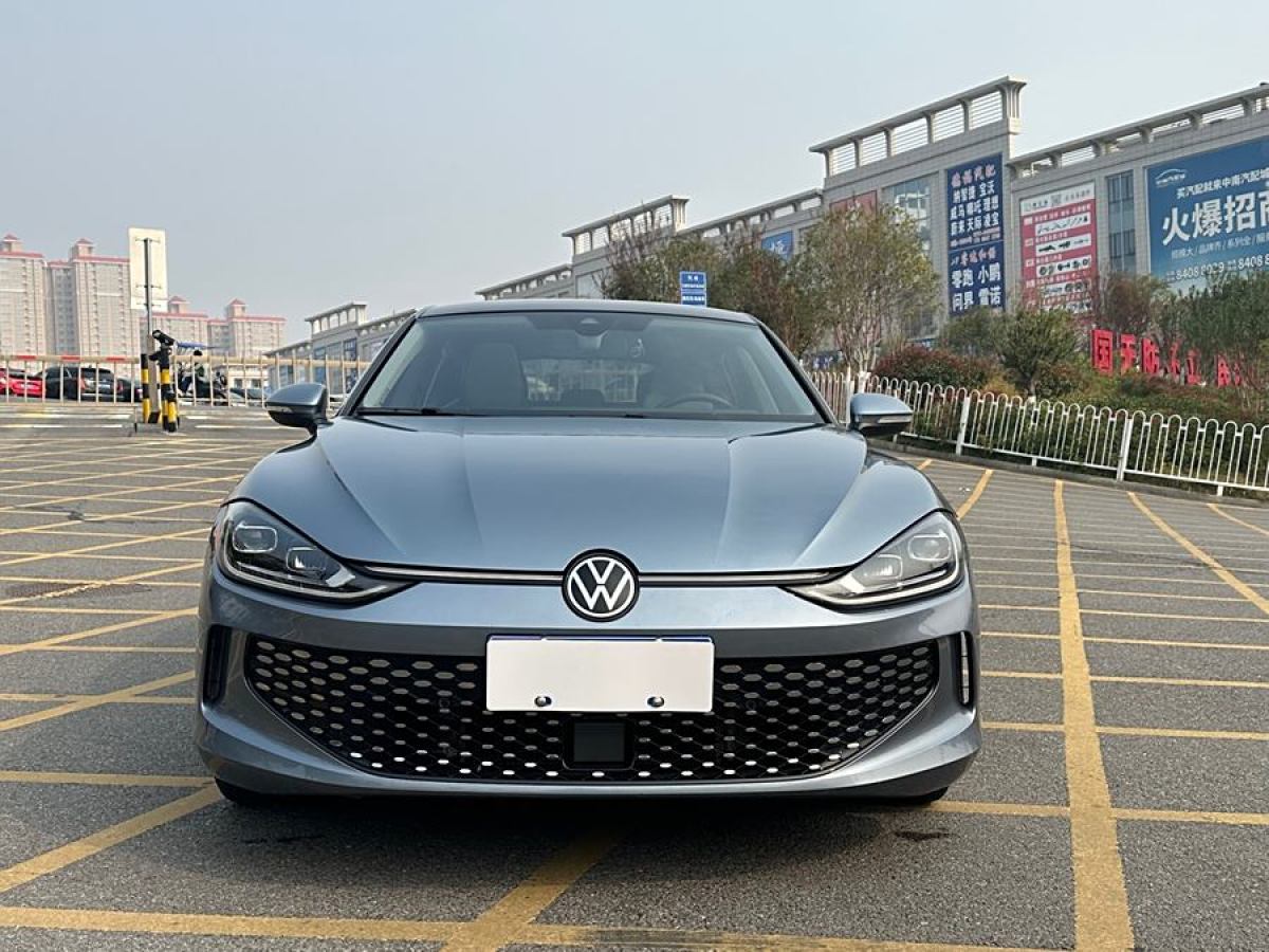 大眾 凌渡  2022款 凌渡L 280TSI DSG酷辣版圖片