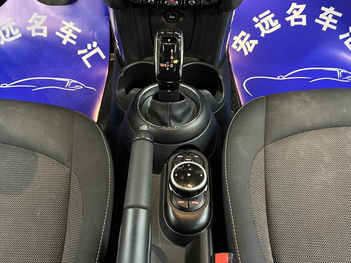 MINI MINI  2018款 1.5T ONE圖片