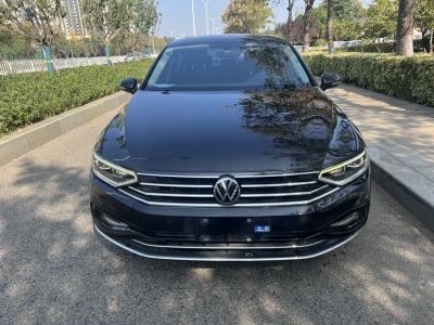 2021年6月 大眾 邁騰 330TSI DSG 領先型圖片