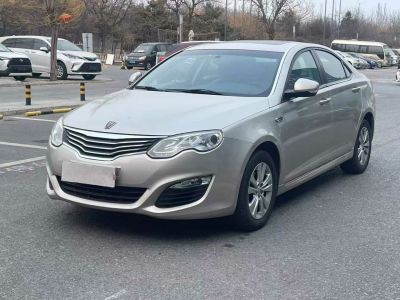 2015年6月 榮威 350 1.5L 自動豪華天窗版圖片