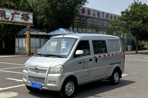306 北汽威旺 1.2L超值版廂貨 基本型5座A12國(guó)V