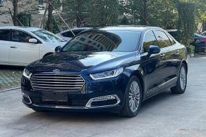 金牛座 福特 改款 EcoBoost 245 豪華型