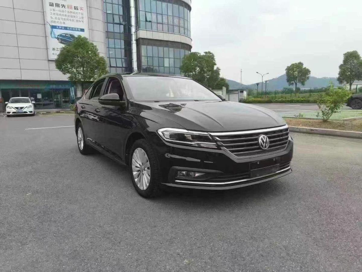大眾 朗逸  2018款 280TSI DSG舒適版圖片