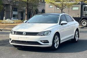 凌渡 大眾 280TSI DSG舒適版