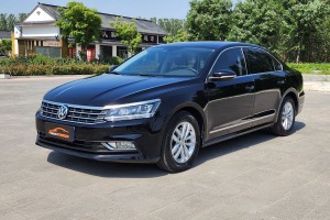帕薩特 大眾 330TSI DSG尊榮版