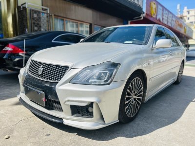 2006年2月 豐田 皇冠 3.0L Royal Saloon G VIP圖片