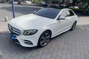 奔馳E級 奔馳 E 200 L