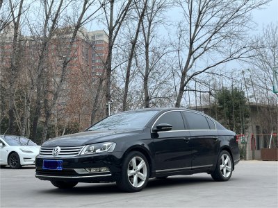 2016年7月 大眾 邁騰 1.8TSI 智享領(lǐng)先型圖片