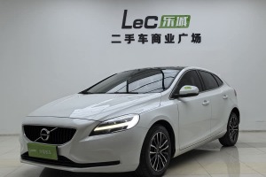 V40 沃爾沃 T3 智逸版