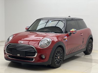 2016年8月 MINI CLUBMAN 改款 1.5T COOPER圖片