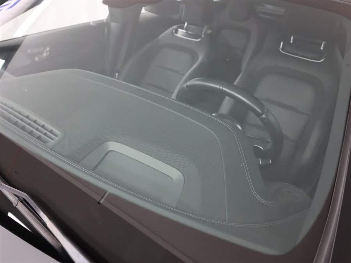 奔馳 奔馳AMG GT  2023款 AMG GT 50 四門跑車圖片