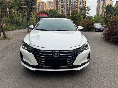 2020年7月 長安 銳程CC 1.5T 自動炫銳型圖片