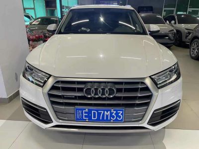 2021年1月 奥迪 Sport 奥迪RS Q8 RS Q8 4.0T图片