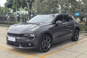 領(lǐng)克02 領(lǐng)克 高能版 2.0T 自動兩驅(qū)耀Pro版 國VI