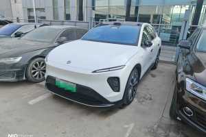 蔚來(lái)EC7 蔚來(lái) 75kWh