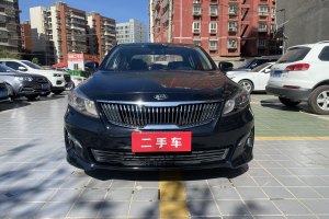 凯绅 起亚 1.6T 自动GLS