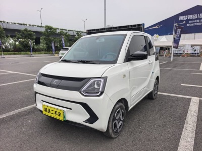 2024年5月 東風(fēng)風(fēng)光 風(fēng)光MINIEV 糖果款 棒棒糖圖片