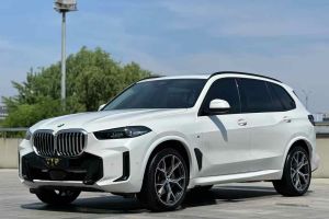 寶馬X5 寶馬 xDrive 40Li 尊享型黑焰限量版