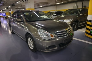軒逸 日產(chǎn) 經(jīng)典 1.6XE+ CVT領(lǐng)先版