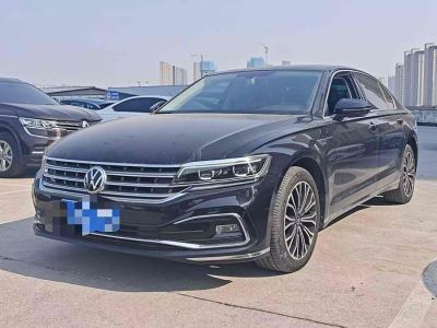 2022年3月 大眾 輝昂 380TSI 豪華版圖片