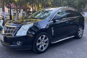 SRX 凱迪拉克 3.0L 舒適型