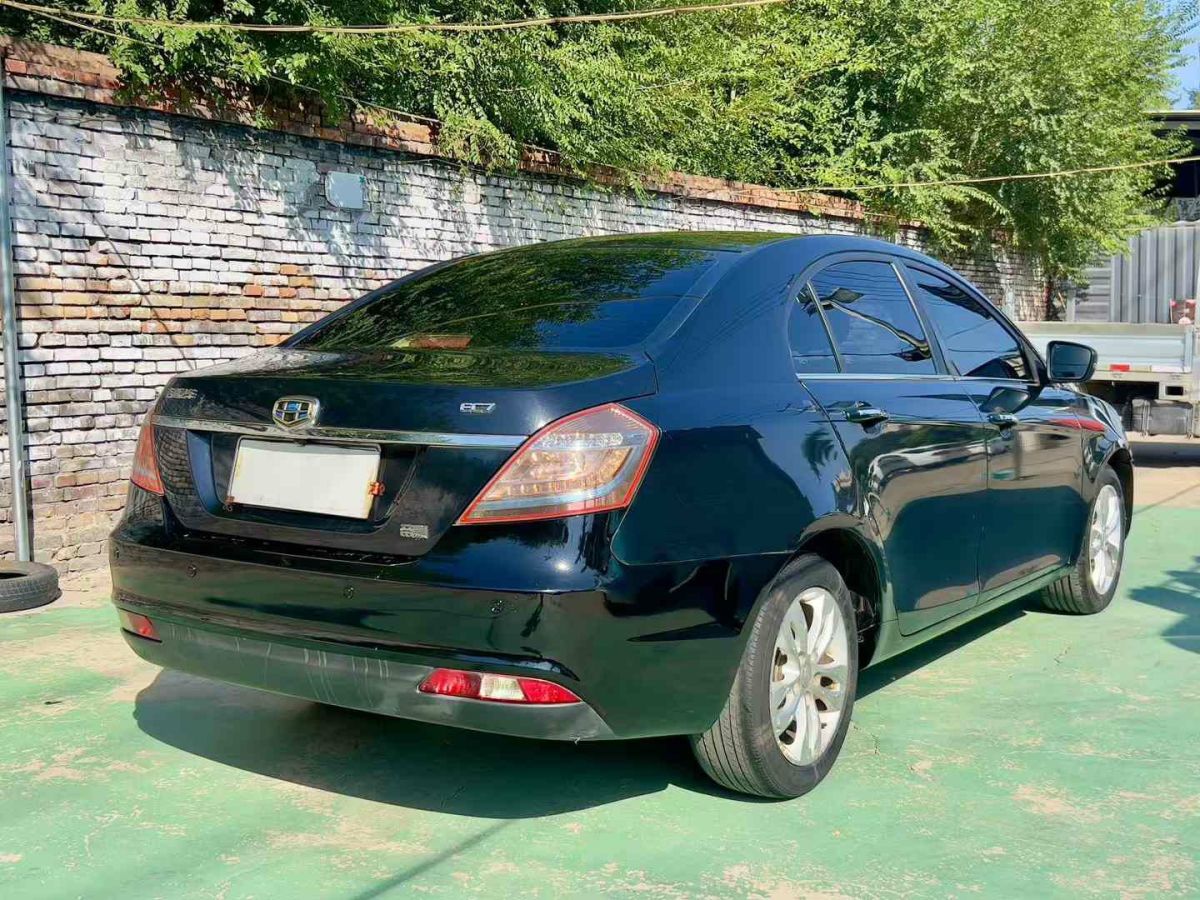 日產(chǎn) 驪威  2015款 1.6XL CVT豪華真皮版圖片