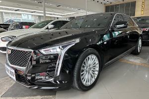 CT6 凯迪拉克 28T 豪华型