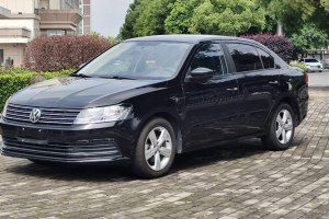 朗逸 大眾 1.6L 自動風尚版