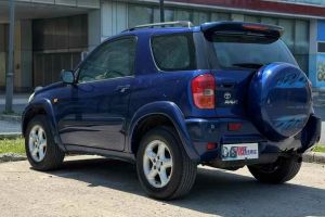 威馳 豐田 1.3L 手動(dòng)