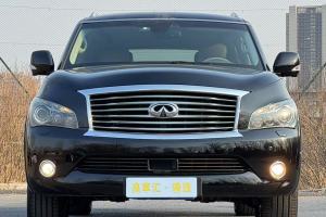 QX 英菲尼迪 QX56