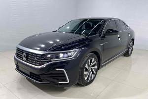 帕薩特新能源 大眾 430PHEV 混動精英版