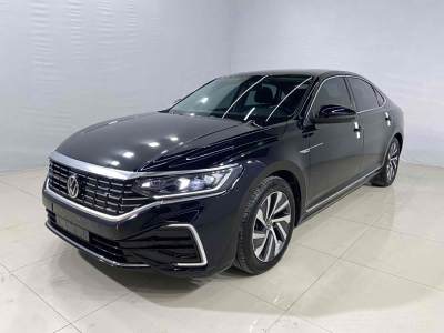 2022年9月 大眾 帕薩特新能源 430PHEV 混動精英版圖片