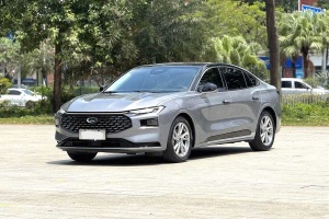 蒙迪歐 福特 改款 EcoBoost 245 至尊型