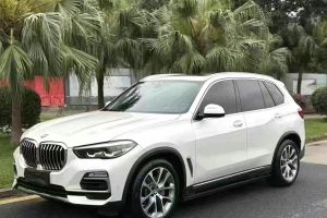 寶馬X5 M 寶馬 X5 M