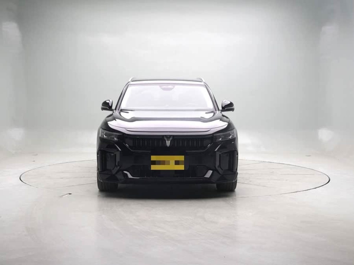 嵐圖 嵐圖追光  2024款 PHEV 四驅(qū)超長續(xù)航旗艦版圖片