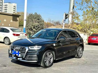 2021年1月 奥迪 Sport 奥迪RS Q8 RS Q8 4.0T图片